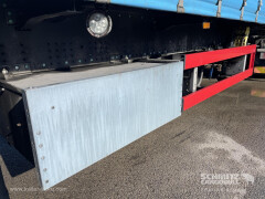 Schmitz Cargobull Curtainsider Standard 
