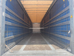 Schmitz Cargobull Curtainsider Coil 
