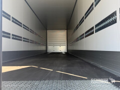 Schmitz Cargobull Oplegger Kasten Standard Taillift 