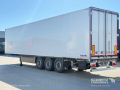 Schmitz Cargobull Oplegger Vries Standard Double deck 