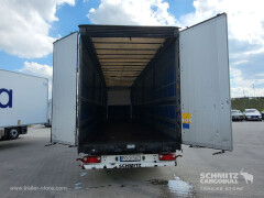 Schmitz Cargobull Curtainsider Mega 