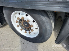 Schmitz Cargobull Curtainsider Mega 