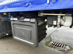 Schmitz Cargobull Curtainsider Mega 