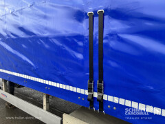 Schmitz Cargobull Curtainsider Mega 