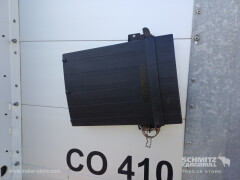Schmitz Cargobull Curtainsider Mega 