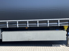 Schmitz Cargobull Curtainsider Standard Getränke 