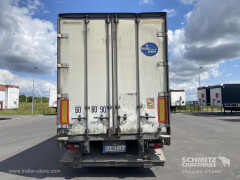 FRUEHAUF Semitrailer Dryfreight Standard 