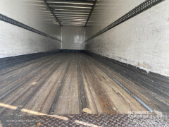 FRUEHAUF Semitrailer Dryfreight Standard 