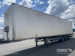 FRUEHAUF Semitrailer Dryfreight Standard 
