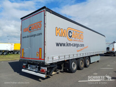 Schmitz Cargobull Curtainsider Standard 