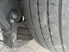 Krone Oplegger Kasten Standard 