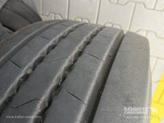 Krone Oplegger Kasten Standard 