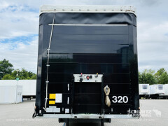 Schmitz Cargobull Curtainsider Standard Getränke 