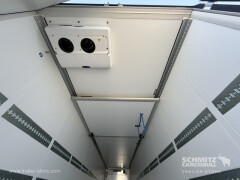 Schmitz Cargobull Oplegger Vries Multitemp 