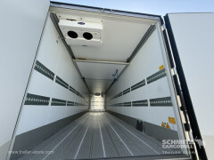 Schmitz Cargobull Oplegger Vries Multitemp 