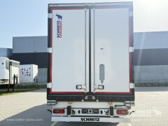 Schmitz Cargobull Oplegger Vries Multitemp 