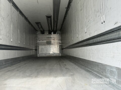 Schmitz Cargobull Oplegger Vries Standard 