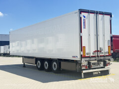Schmitz Cargobull Oplegger Vries Standard 