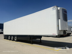 Schmitz Cargobull Oplegger Vries Standard 