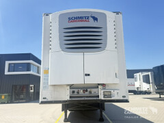 Schmitz Cargobull Oplegger Vries Standard 