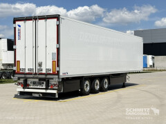 Schmitz Cargobull Oplegger Vries Standard Double deck 