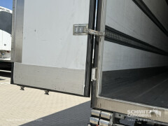 Schmitz Cargobull Oplegger Vries Standard Taillift 