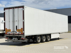 Schmitz Cargobull Oplegger Vries Standard Taillift 