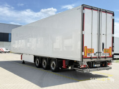 Schmitz Cargobull Oplegger Vries Standard Taillift 