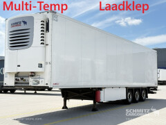 Schmitz Cargobull Oplegger Vries Standard Taillift 