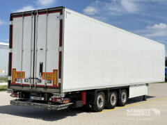 Schmitz Cargobull Oplegger Vries Standard Taillift 