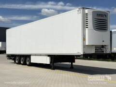 Schmitz Cargobull Oplegger Vries Standard Taillift 