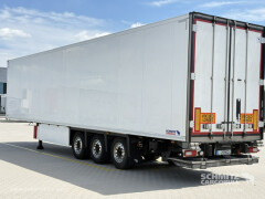Schmitz Cargobull Oplegger Vries Standard Taillift 