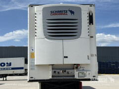 Schmitz Cargobull Oplegger Vries Standard Taillift 