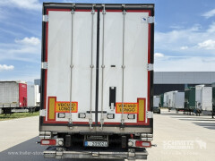 Schmitz Cargobull Oplegger Vries Standard Taillift 