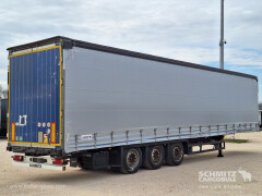 Schmitz Cargobull Tolóponyva Mega 