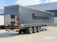 Schmitz Cargobull Oplegger Schuifzeil Standard 