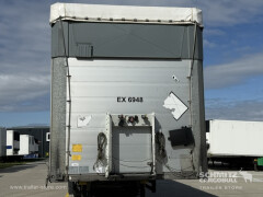 Schmitz Cargobull Oplegger Schuifzeil Standard 