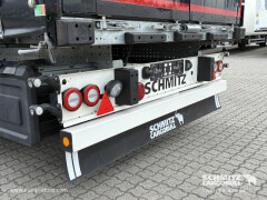 Schmitz Cargobull Oplegger Schuifzeil Standard 