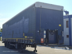 KOEGEL Curtainsider Mega 