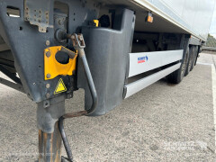 Schmitz Cargobull Reefer Standard 