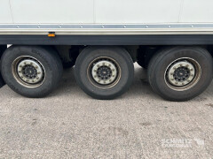 Schmitz Cargobull Reefer Standard 