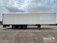 Schmitz Cargobull Reefer Standard 