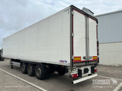 Schmitz Cargobull Reefer Standard 