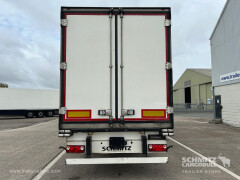 Schmitz Cargobull Reefer Standard 