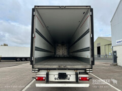 Schmitz Cargobull Reefer Standard 