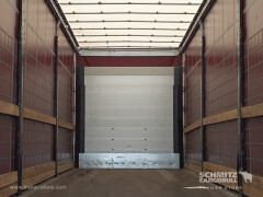 Schmitz Cargobull Semitrailer Curtainsider Standard 