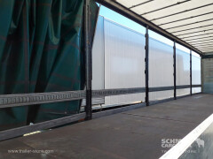 Schmitz Cargobull Semitrailer Curtainsider Standard Hayon 