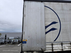 Schmitz Cargobull Curtainsider Mega 