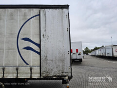 Schmitz Cargobull Curtainsider Mega 
