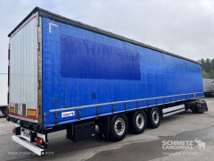 Schmitz Cargobull Curtainsider Standard 